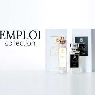 Селективная парфюмерия ARMELLE. Emploi collection. 50 ml